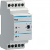 Relais ctrl phase tri 400 V - APPAREILLAGE DE TETE HAGER EU300