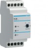 Relais ctrl phase tri 400 V - APPAREILLAGE DE TETE HAGER EU300