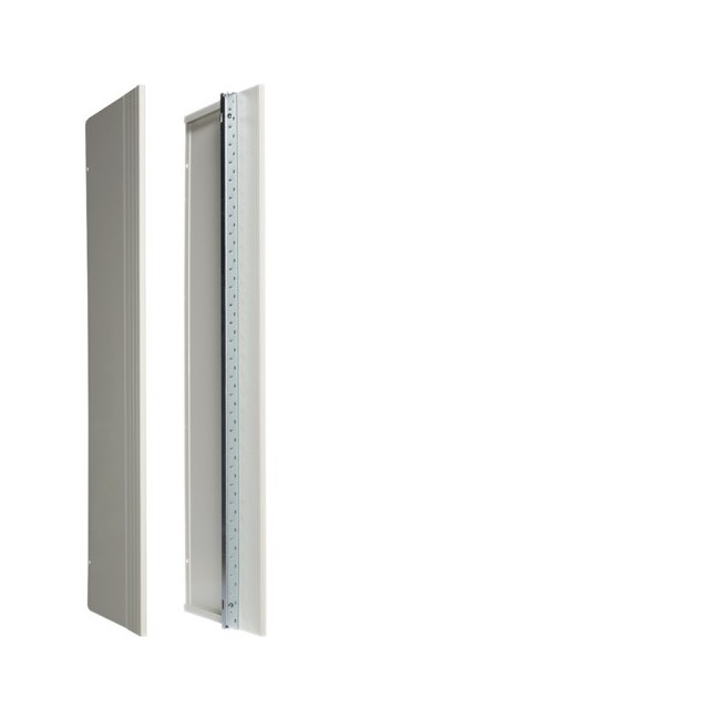 Jeu 2 côtés H750 - ENVELOPPES  HAGER FC012