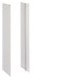 Jeu 2 côtés H900 - ENVELOPPES HAGER FC013