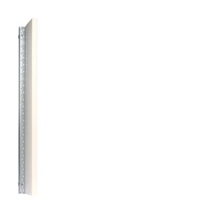 Kit ass hor+supp plastron h600 - ENVELOPPES  HAGER FC121