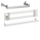 Porte mod + pièce 150x620 - ENVELOPPES HAGER FC350