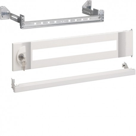 Porte mod + pièce 150x620 - ENVELOPPES  HAGER FC350