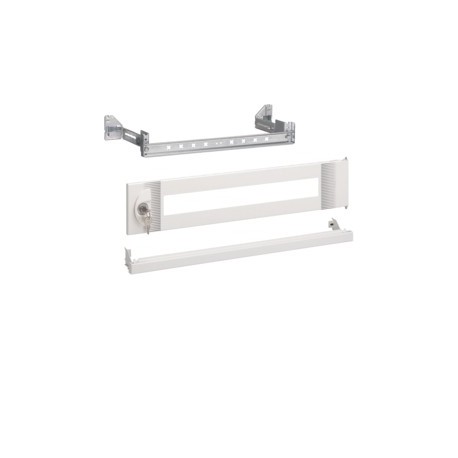 Porte mod + pièce 150x620 - ENVELOPPES  HAGER FC350