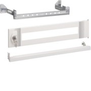 Porte mod + pièce 150x620 - ENVELOPPES  HAGER FC350