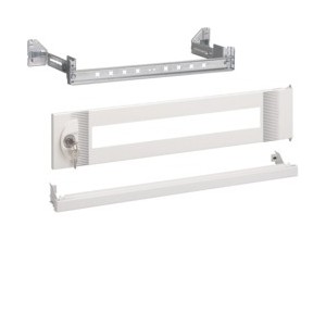 Porte mod + pièce 150x620 - ENVELOPPES  HAGER FC350