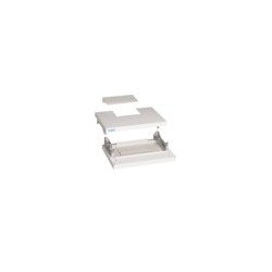 Tête et base IP40 l370 - ENVELOPPES HAGER FC415