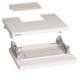 Plaque de rechange L370 - ENVELOPPES HAGER FC419