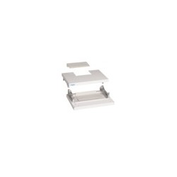Plaque de rechange L370 - ENVELOPPES HAGER FC419