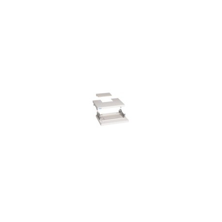 Plaque de rechange L370 - ENVELOPPES HAGER FC419