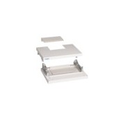 Plaque de rechange L370 - ENVELOPPES  HAGER FC419