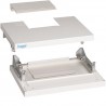 Plaque de rechange L370 - ENVELOPPES HAGER FC419