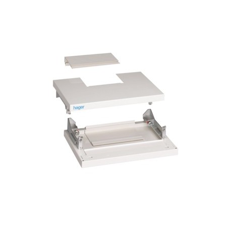 Plaque de rechange L370 - ENVELOPPES  HAGER FC419