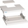 Plaque de rechange L370 - ENVELOPPES HAGER FC419