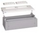 Tête et socle IP43 l620 - ENVELOPPES HAGER FC456