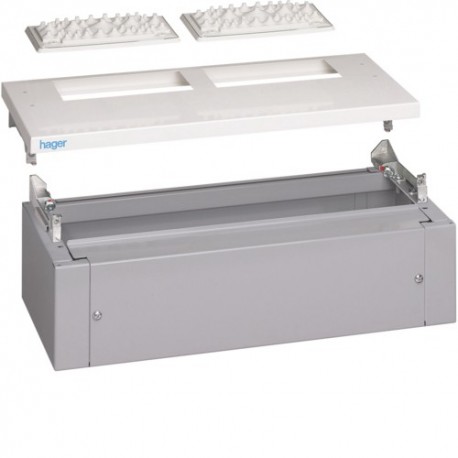 Tête et socle IP43 l620 - ENVELOPPES  HAGER FC456