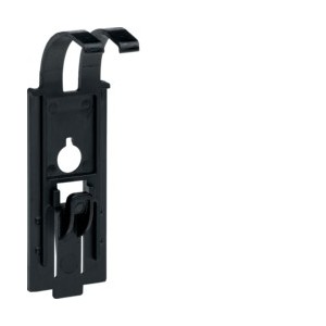 10 bracel. guide-fils encast. - ENVELOPPES  HAGER FD00B2