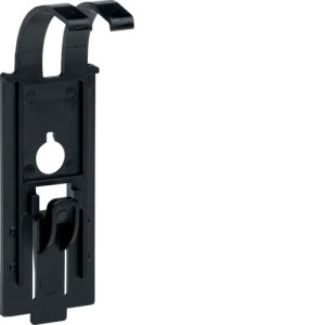 10 bracel. guide-fils encast. - ENVELOPPES  HAGER FD00B2