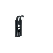 10 bracel. guide-fils encast. - ENVELOPPES  HAGER FD00B2