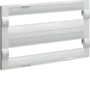 Couvercle 2R 48 mod. H300 - ENVELOPPES  HAGER FD00C1