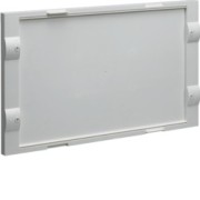 Couvercle plein H300 - ENVELOPPES  HAGER FD00C2