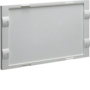 Couvercle plein H300 - ENVELOPPES  HAGER FD00C2