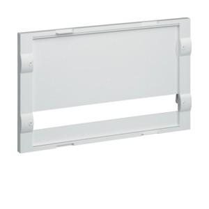 Couvercle 1R 24 mod. H300 - ENVELOPPES  HAGER FD00C3