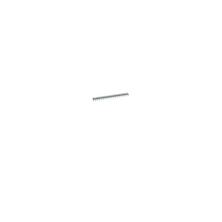 Support fixation câbles - ENVELOPPES HAGER FD00F3