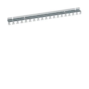 Support  fixation câbles - ENVELOPPES  HAGER FD00F3