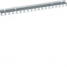 Support fixation câbles - ENVELOPPES HAGER FD00F3