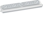 Entrée câbles 2x IP41 - ENVELOPPES  HAGER FD00P2