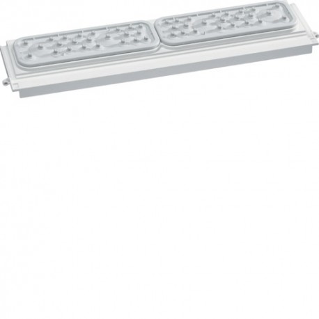 Entrée câbles 2x IP41 - ENVELOPPES  HAGER FD00P2