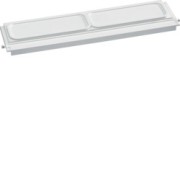 Entrée câbles découpes rondes - ENVELOPPES  HAGER FD00P3