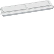 Entrée câbles découpes rondes - ENVELOPPES  HAGER FD00P3