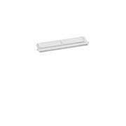 Entrée câbles découpes rondes - ENVELOPPES  HAGER FD00P3