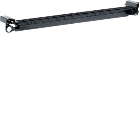 Traverse bornier SanVis - ENVELOPPES  HAGER FD00Q1