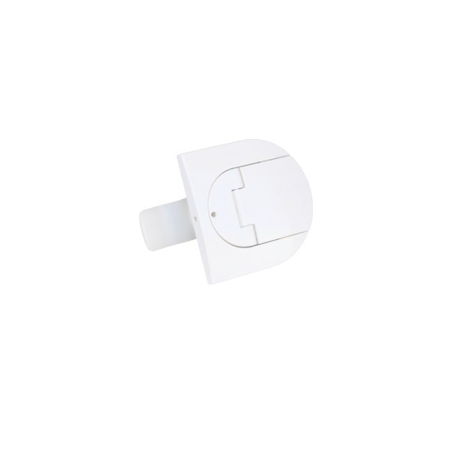 Fermeture standard VegaD IP4x - ENVELOPPES  HAGER FD00S0