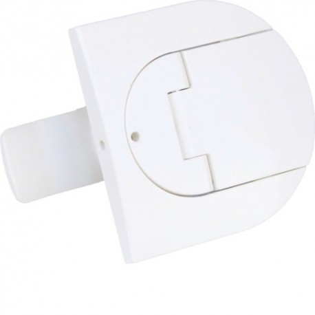 Fermeture standard VegaD IP4x - ENVELOPPES  HAGER FD00S0