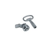 Fermeture carré 7 VegaD IP4x - ENVELOPPES  HAGER FD00S3