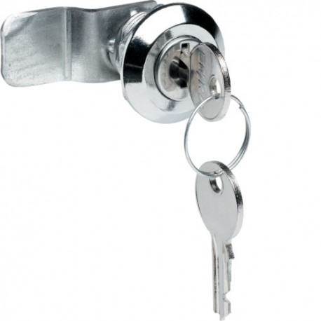 Fermeture clé 405 VegaD IP4x - ENVELOPPES  HAGER FD00S4