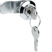 Fermeture clé 405 VegaD IP4x - ENVELOPPES  HAGER FD00S4