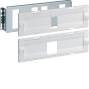 Kit Disj. h3 160A h150mm - ENVELOPPES  HAGER FD01K1