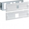 Kit Disj. h3 160A h150mm - ENVELOPPES HAGER FD01K1
