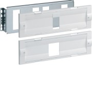 Kit Disj. h3 160A h150mm - ENVELOPPES  HAGER FD01K1