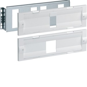 Kit Disj. h3 160A h150mm - ENVELOPPES  HAGER FD01K1