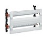Kit 2X24 mod h300mm - ENVELOPPES HAGER FD02A1