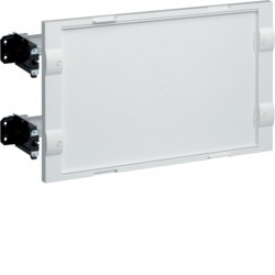 Kit 2 rails réglables h300mm - ENVELOPPES HAGER FD02A2