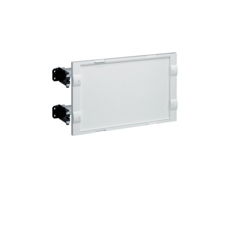 Kit 2 rails réglables h300mm - ENVELOPPES HAGER FD02A2