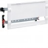 Kit 2 rails (bornier+mod.)h300 - ENVELOPPES HAGER FD02A3