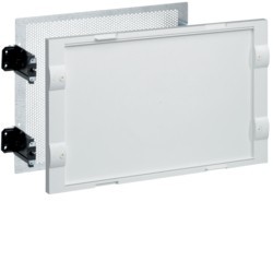 Kit platine perforée h300mm - ENVELOPPES HAGER FD02C2